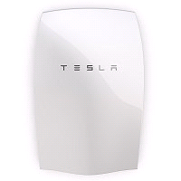 Аккумулятор Tesla Powerwall 