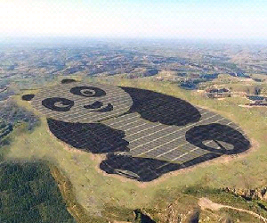 Китай постоянно наращивает использование возобновляемых источников энергии